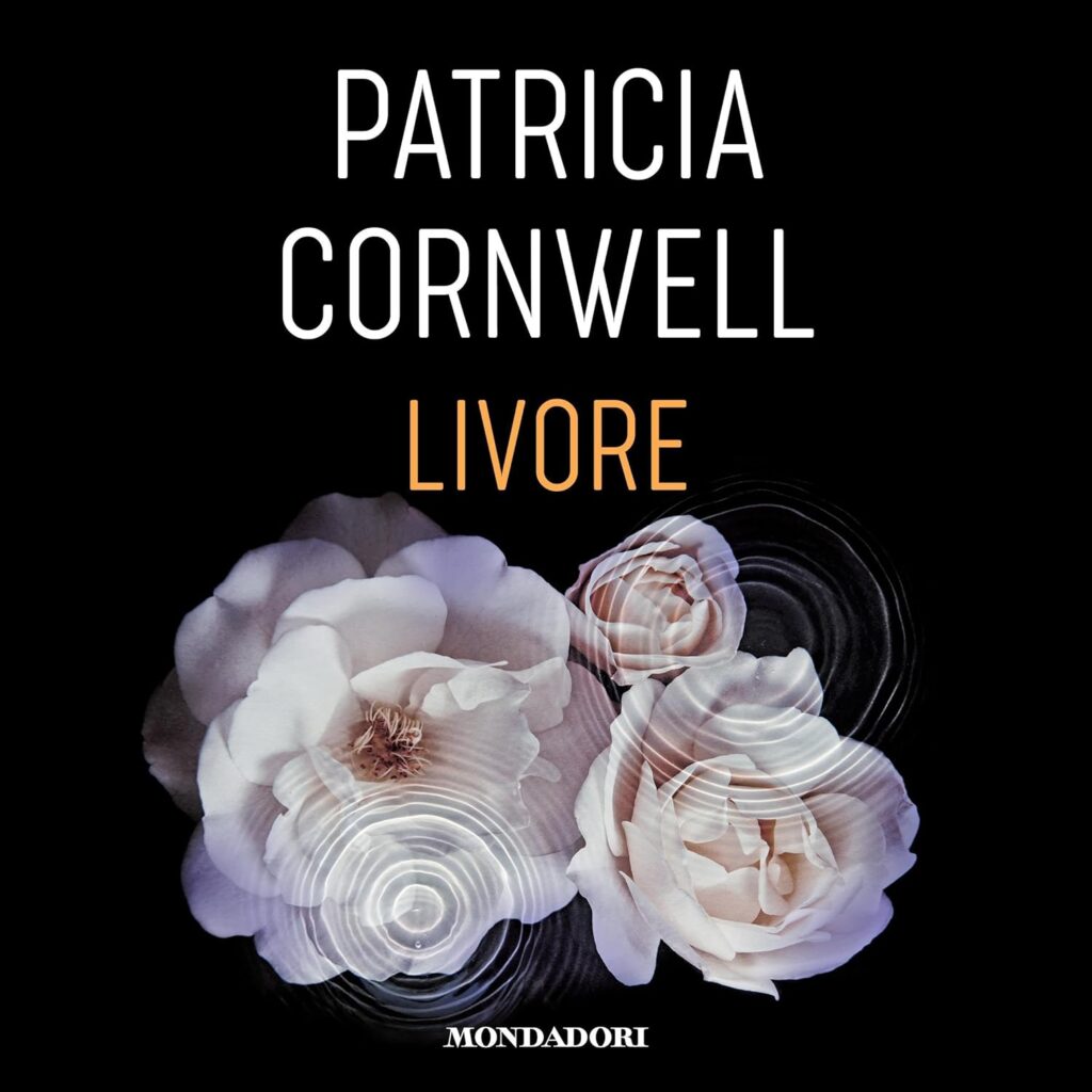 Livore: Kay Scarpetta
