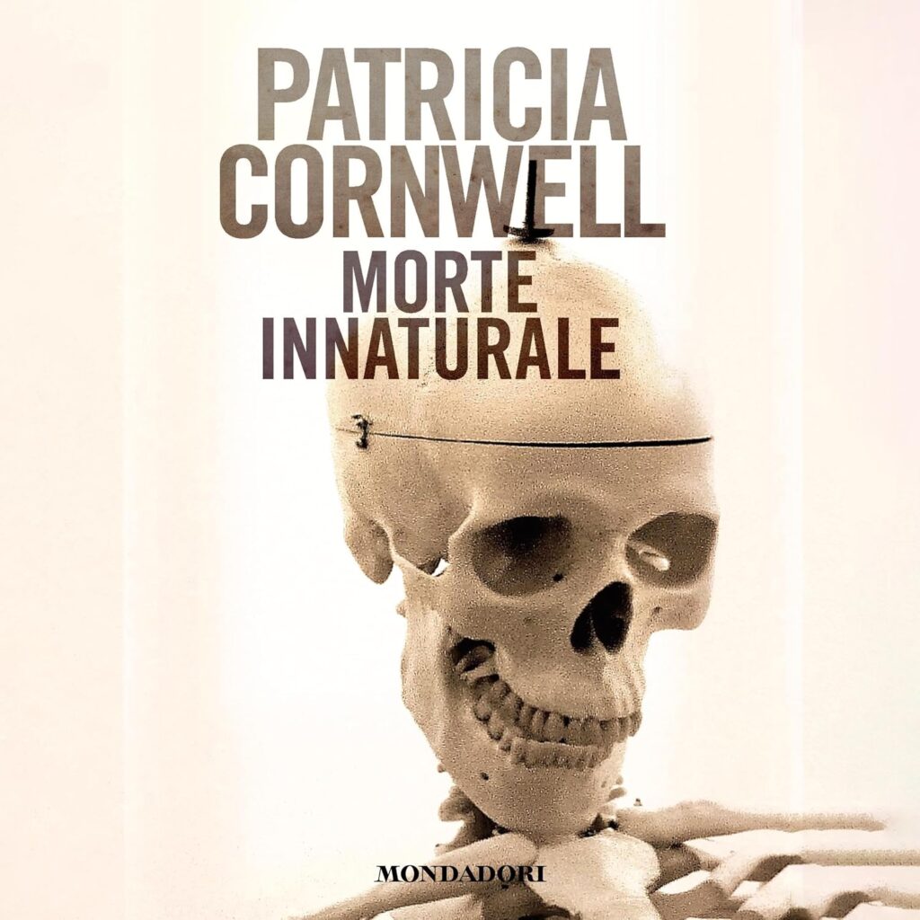 Morte innaturale: Kay Scarpetta